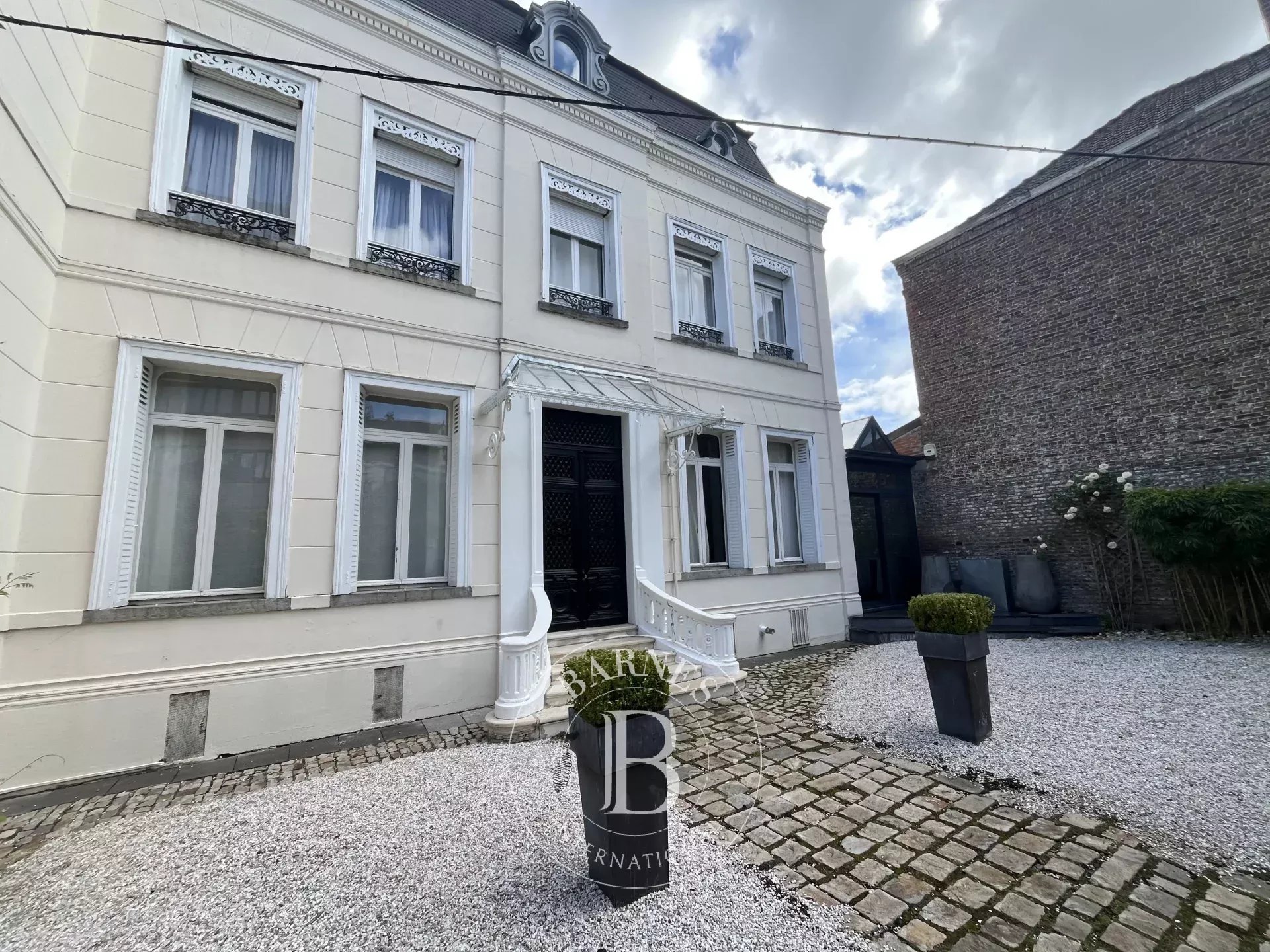 Douai  - Maison de ville 7 Pi&egrave;ces 4 Chambres - picture 5