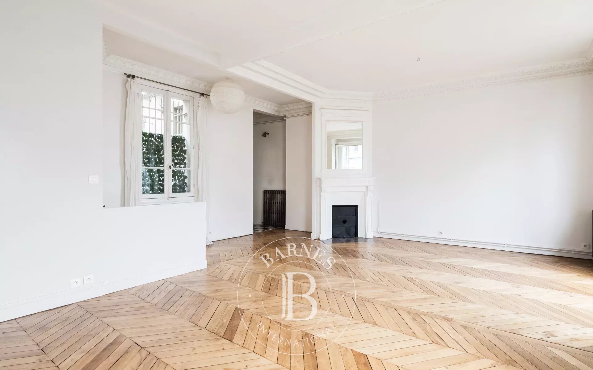 Daire Paris 9ème - picture 8