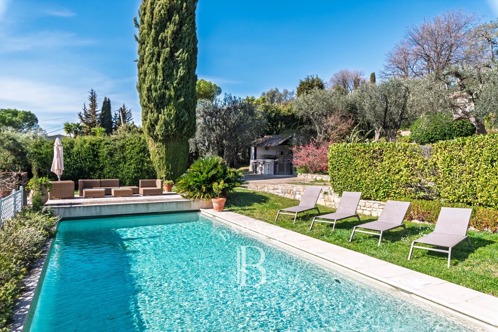 Villa Opio - picture 7