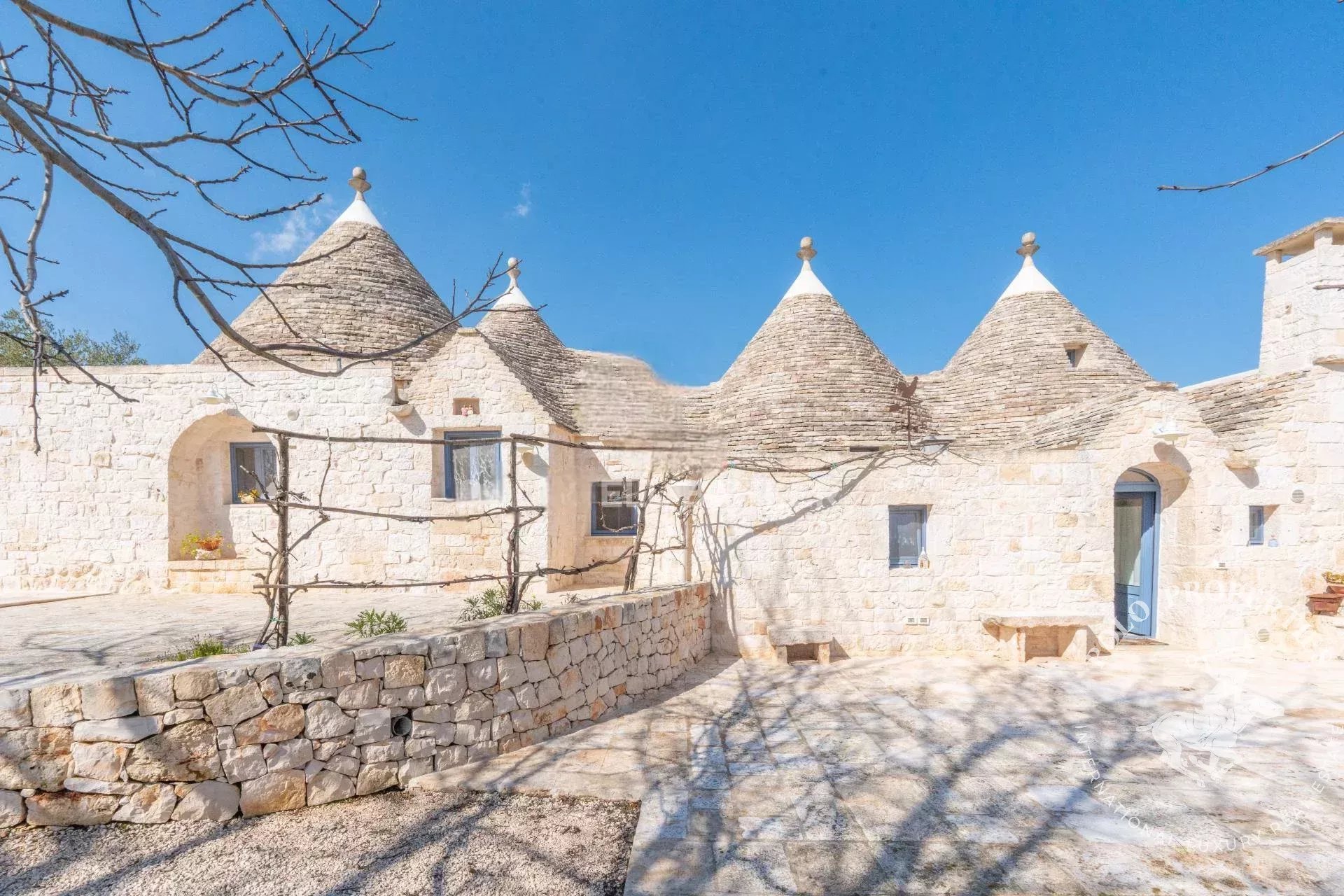 TRULLI