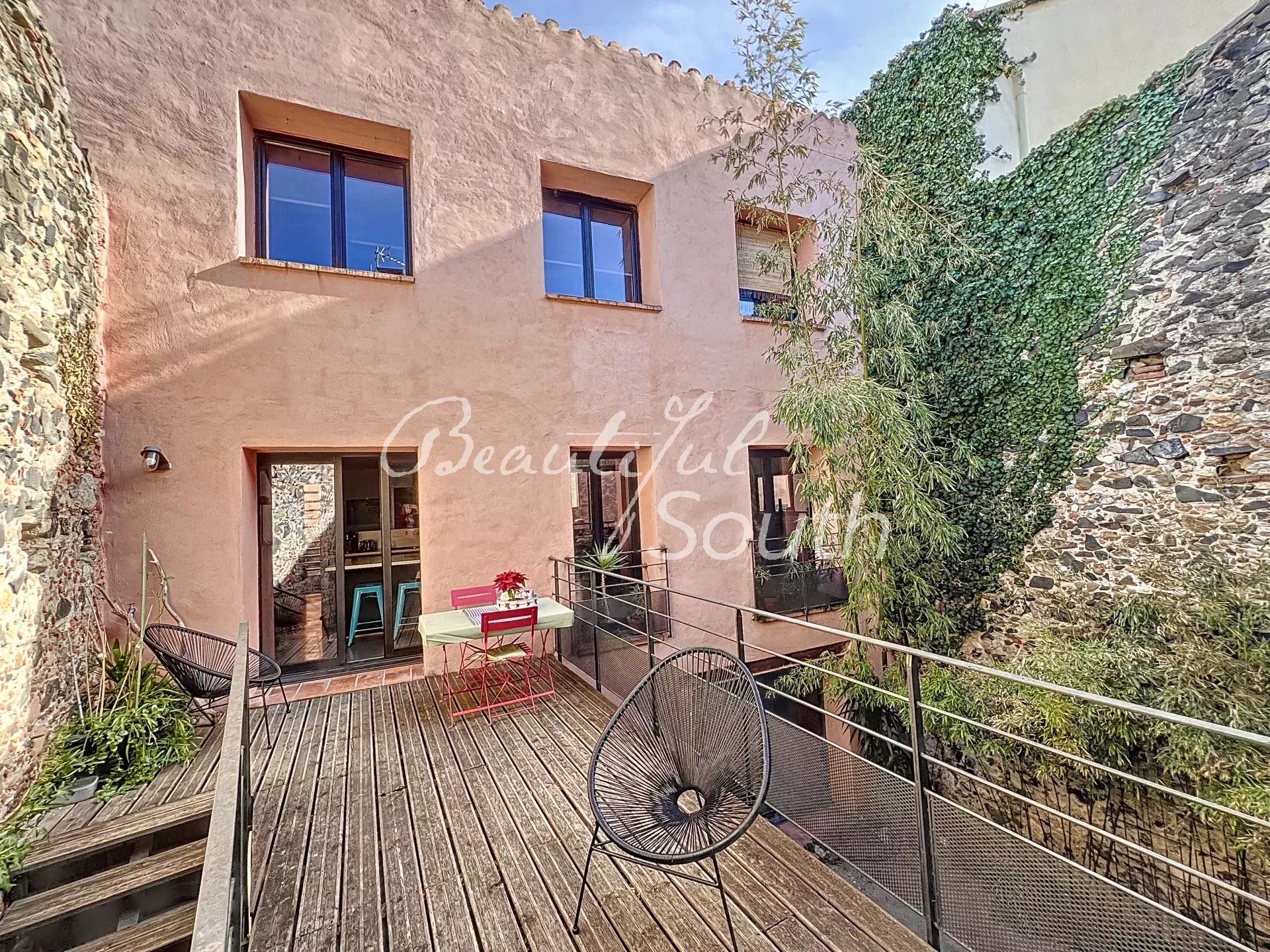 Vente Maison de village Espira-de-l'Agly