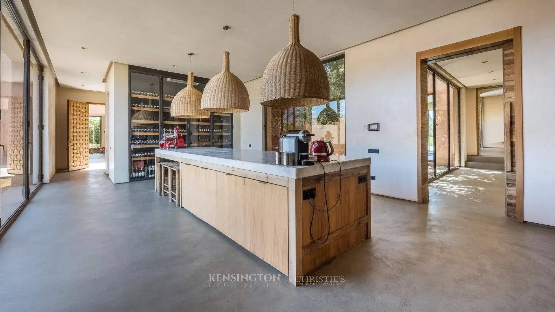 5 Bedroom Villa/Townhouse's Image 34