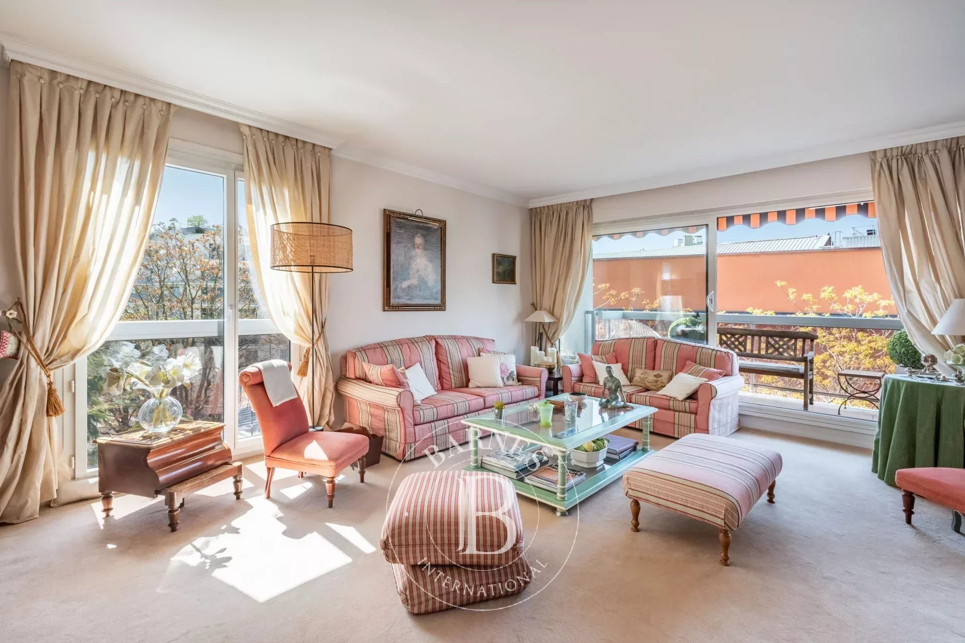Piso Boulogne-Billancourt  -  ref 86905559 (picture 2)