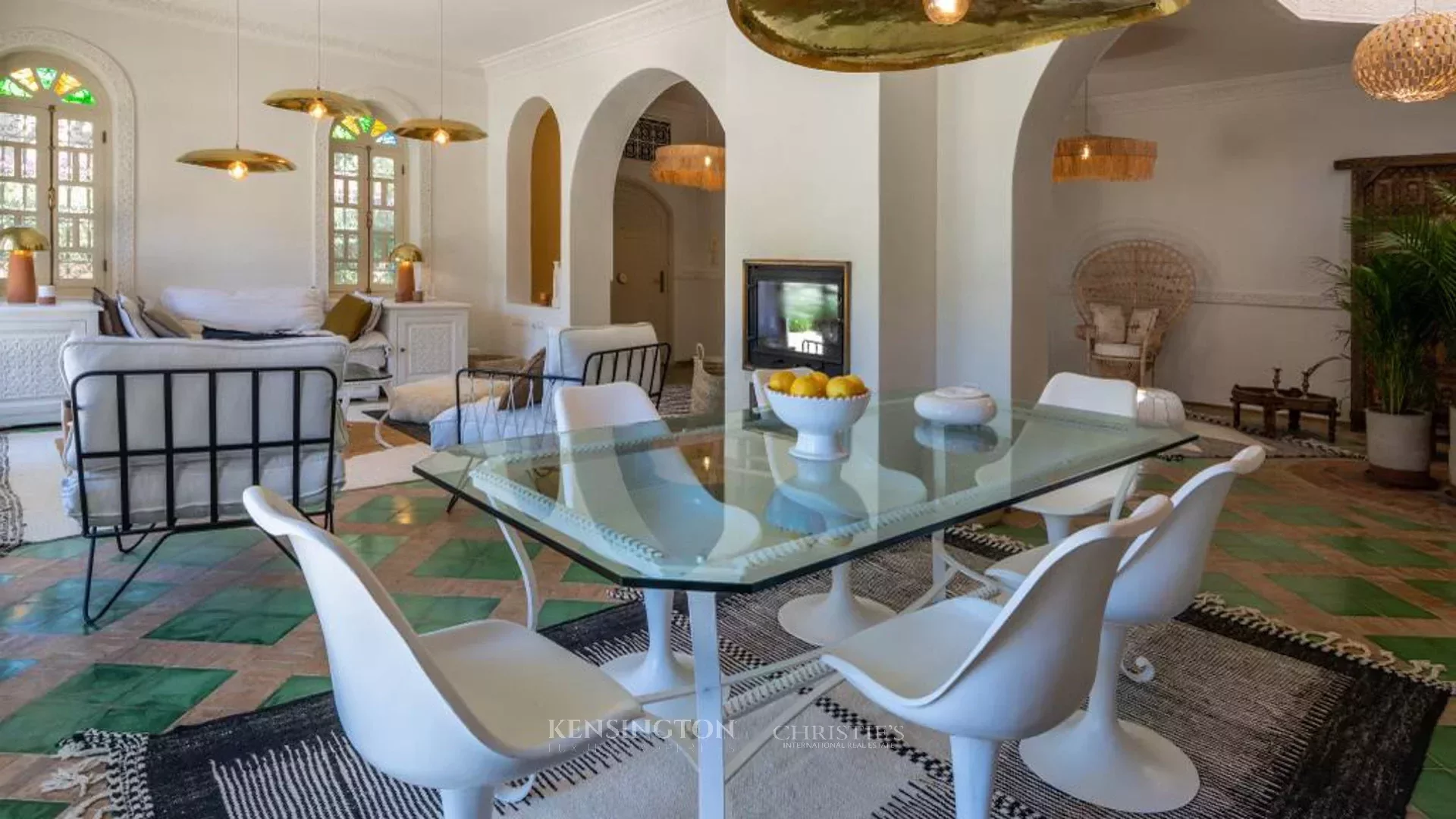 5 Bedroom Villa/Townhouse's Image 12