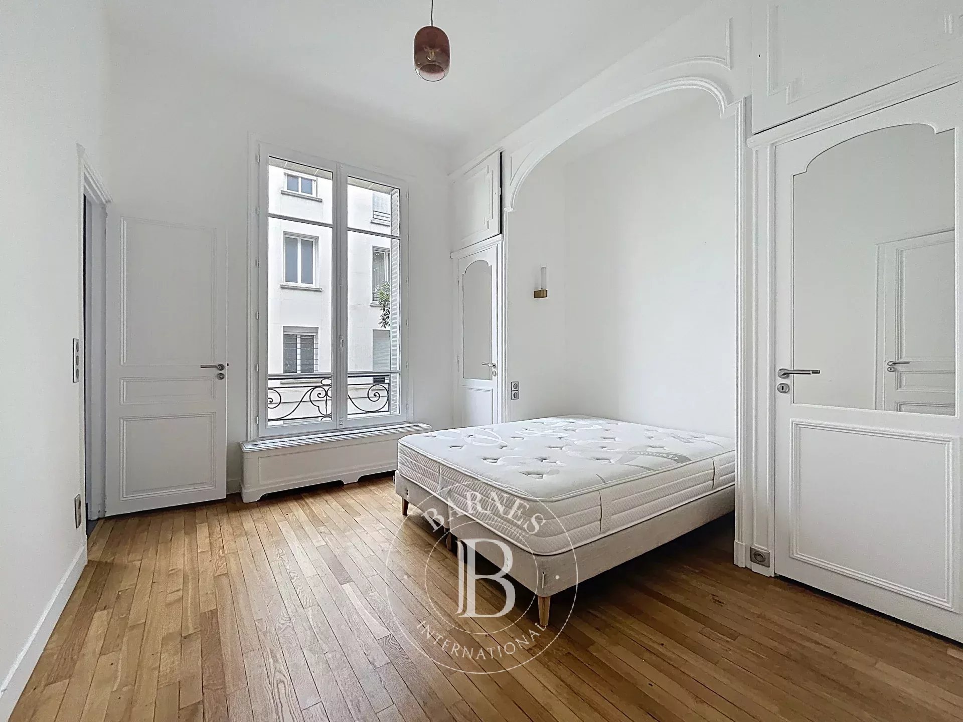 Daire Paris 16ème - picture 14