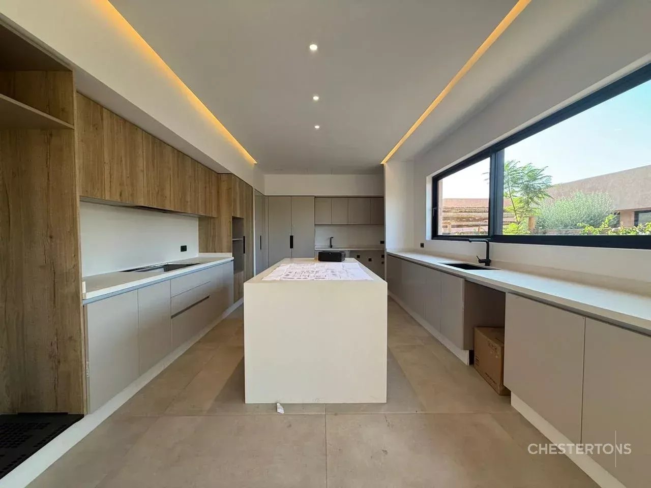 Image of Villa - 4 Bedrooms for Sale in Marrakech-Ménara-Marrakech-Morocco, Image 13