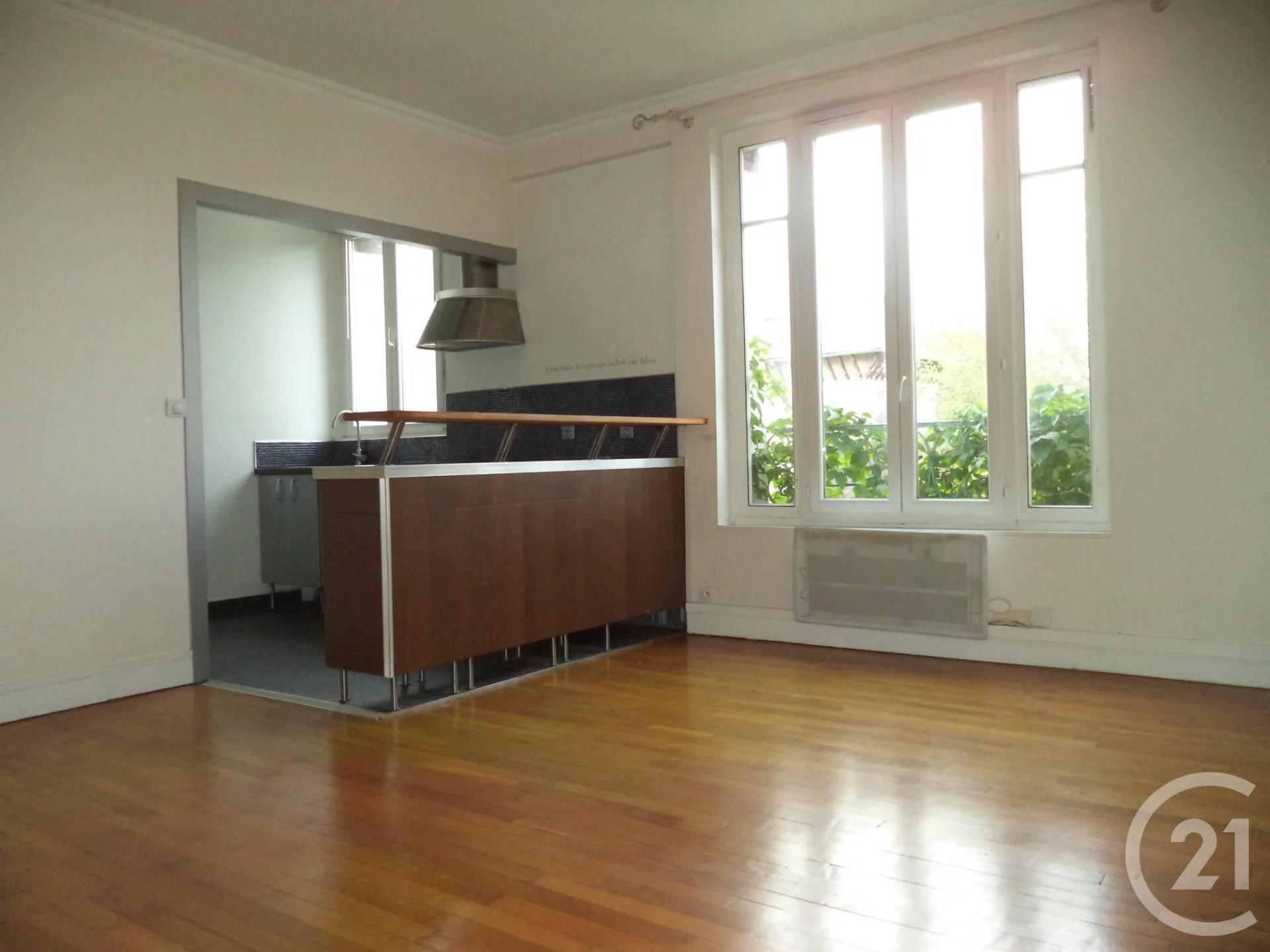Location Appartement Colombes