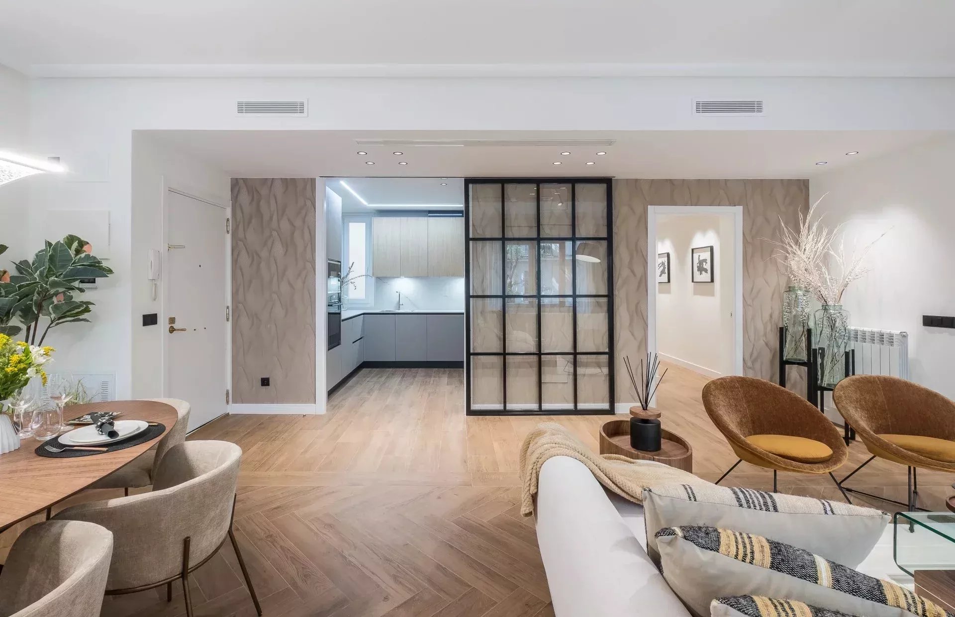 Daire Madrid - picture 11