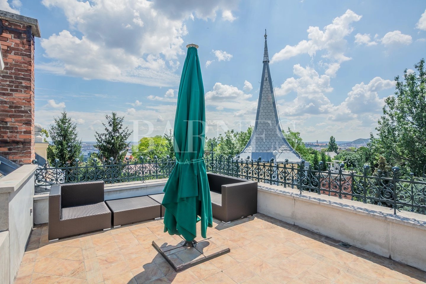 Villa Budapest II. kerülete - picture 19