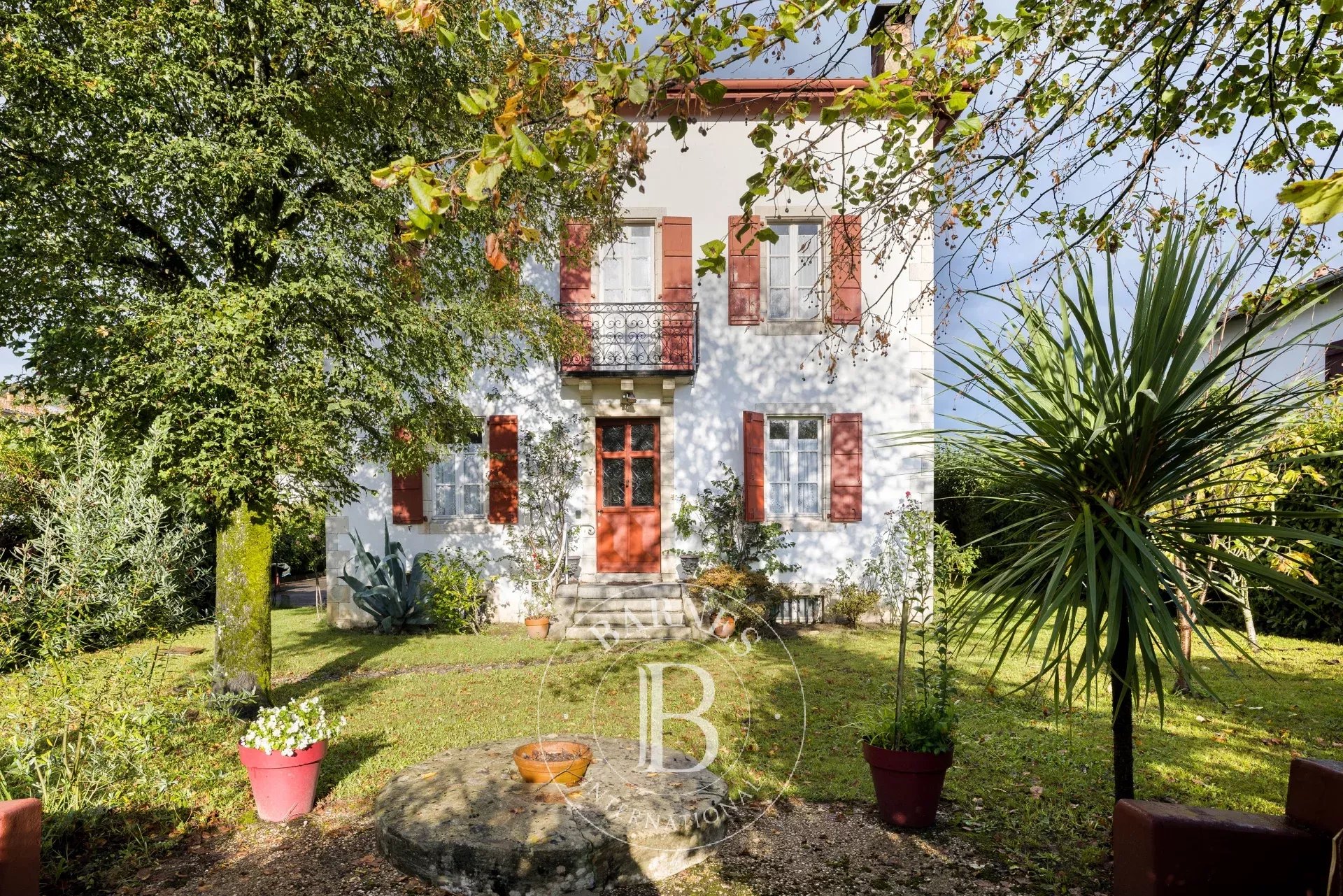Maison Ustaritz  -  ref 85293995 (picture 1)
