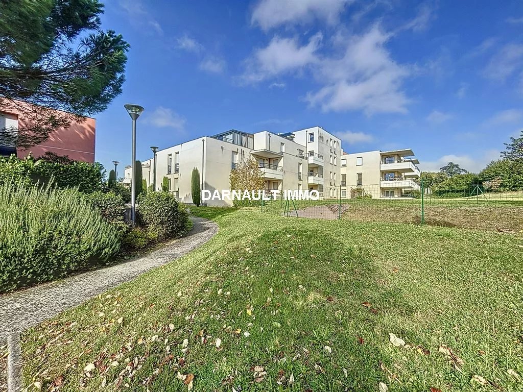 Vente Appartement Toulouse