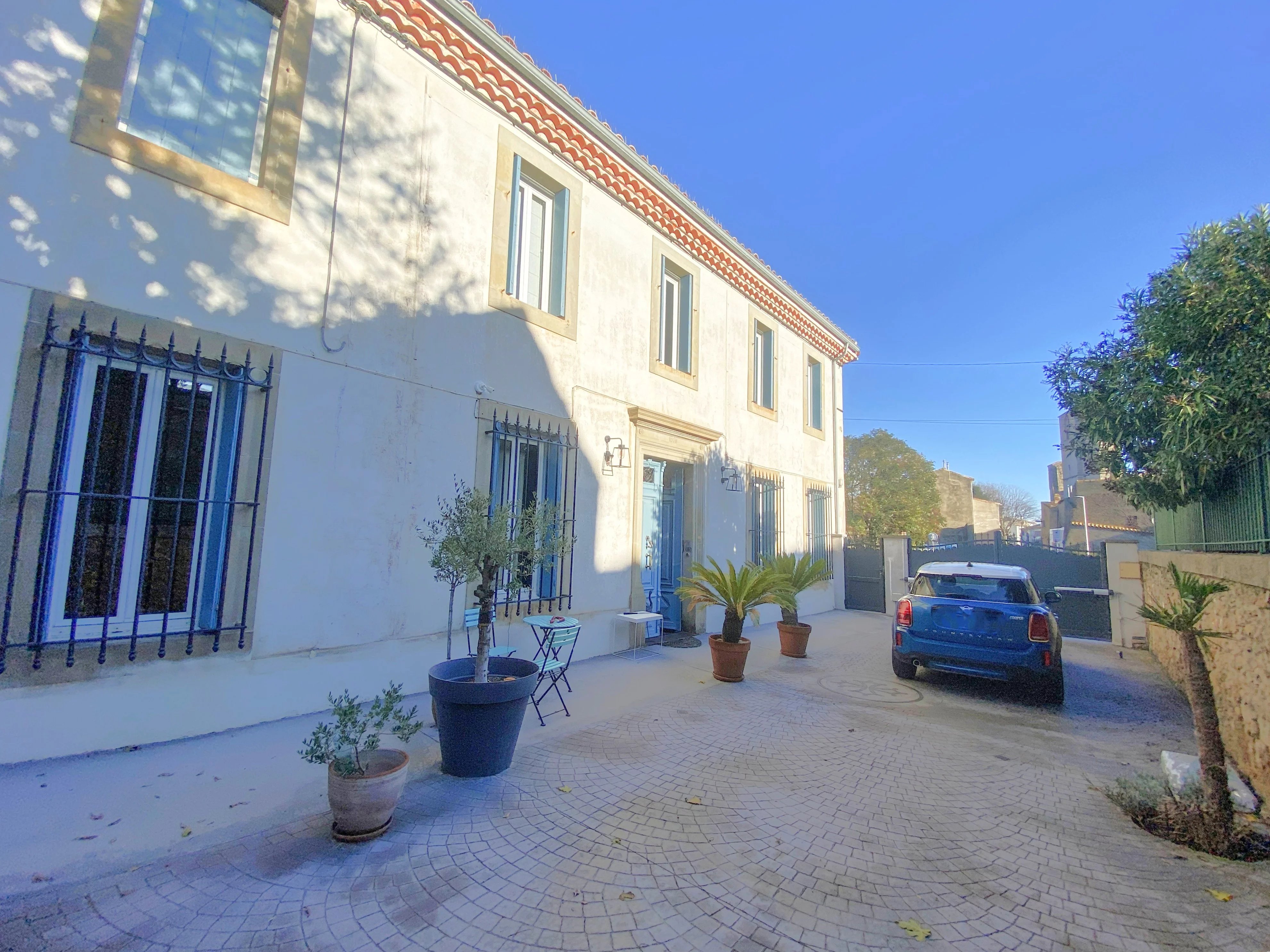 House for sale Lézignan-Corbières, Aude