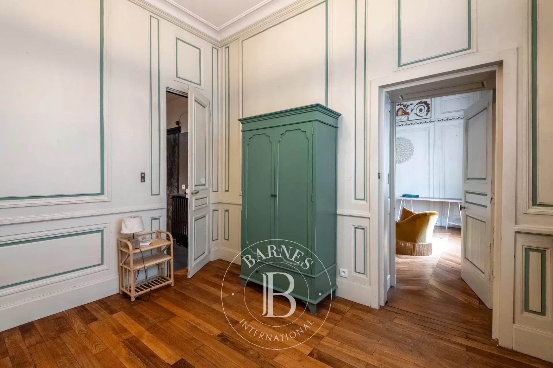 Daire Lyon 2ème - picture 11