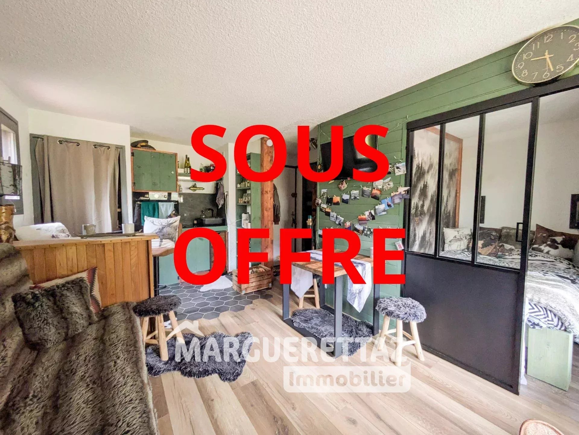 Sale Apartment Onnion