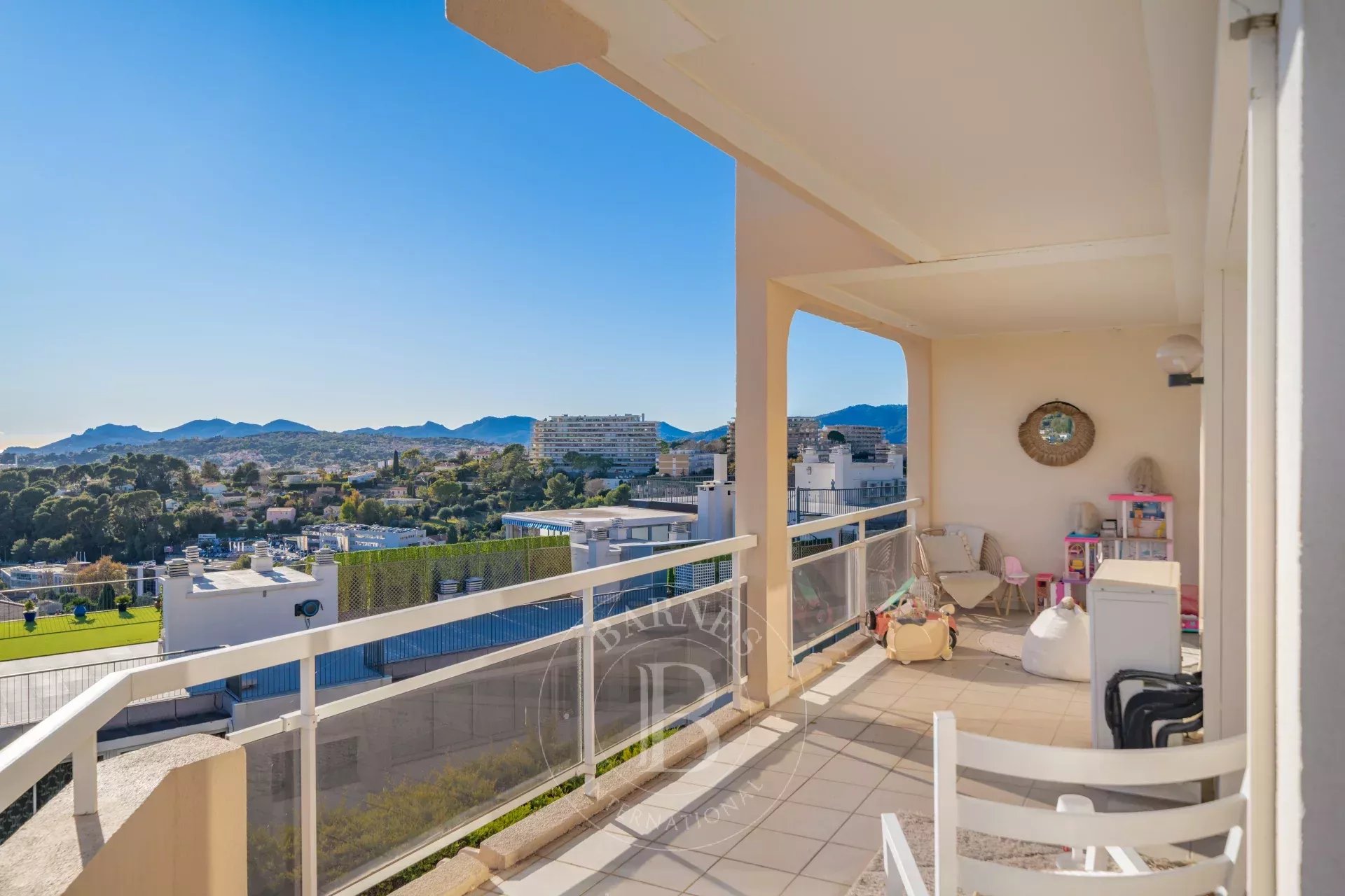 Daire Le Cannet - picture 6