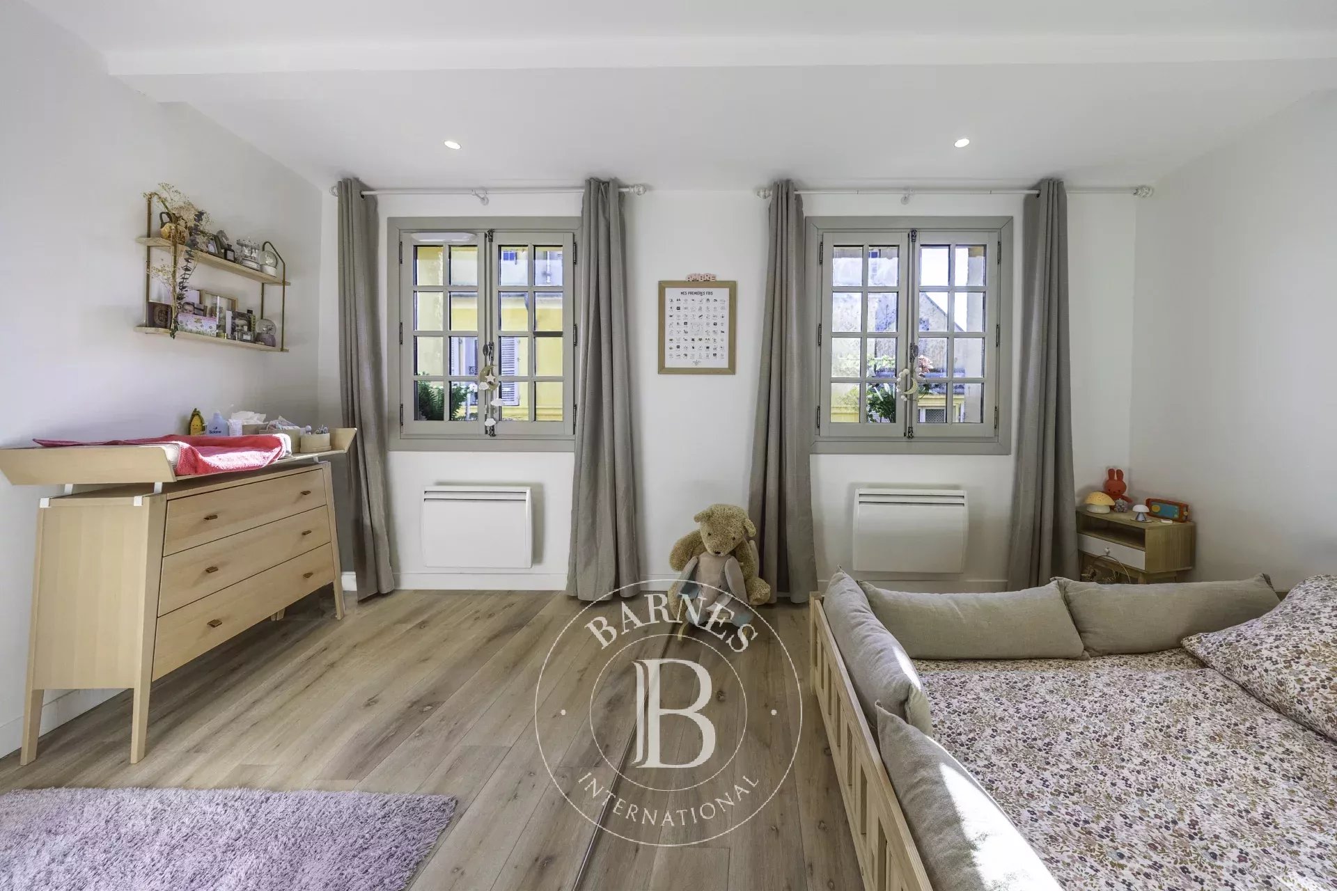 Daire Aix-en-Provence - picture 12