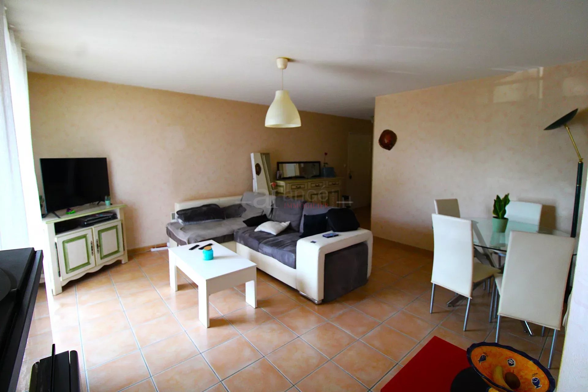 Agence immobilière de ANGE IMMOBILIER