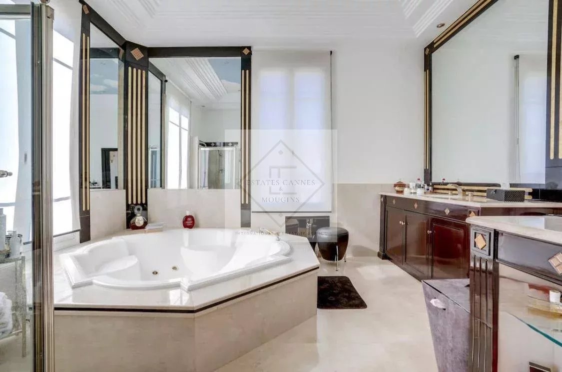 Magnifique villa Cannes, 10 min Croisette — photo 8
