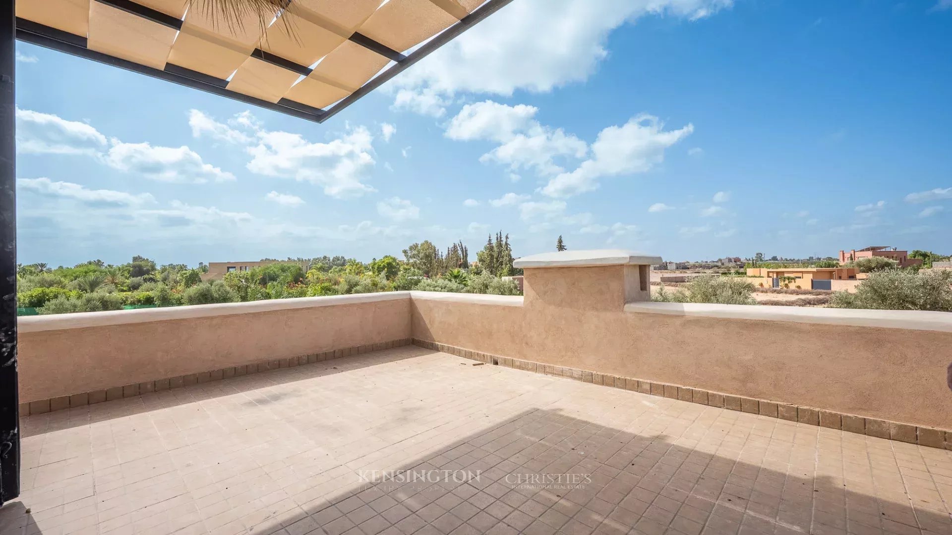 4 Bedroom Villa/Townhouse's Image 23