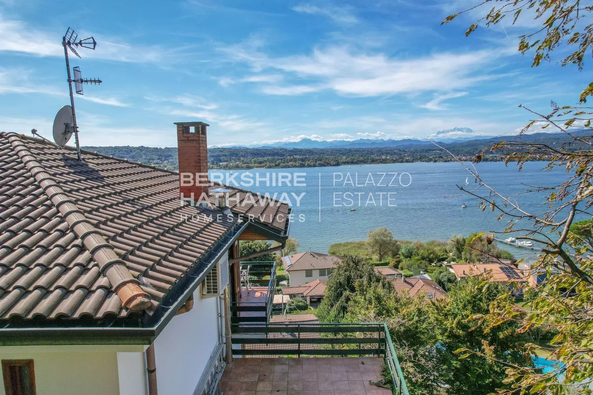 Villa in Sesto Calende - Image 5