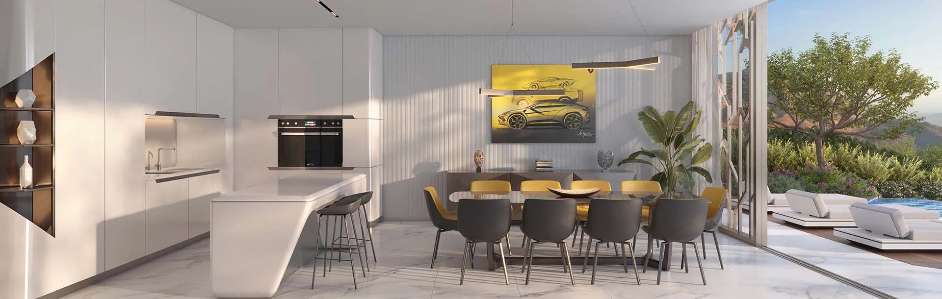 Spain | Benahavis | 5 bedrooms | 9,497 sqft | €6,347,940 | Ref: 84487903