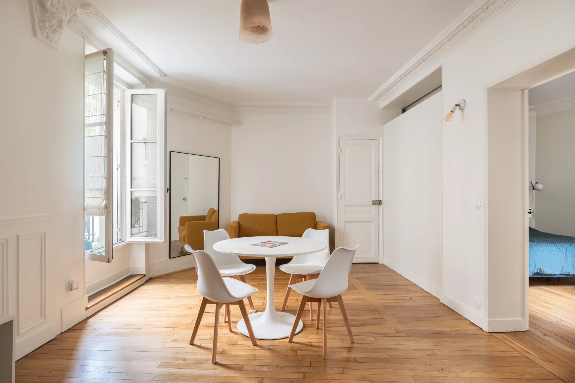 Paris 4e - SAINT PAUL