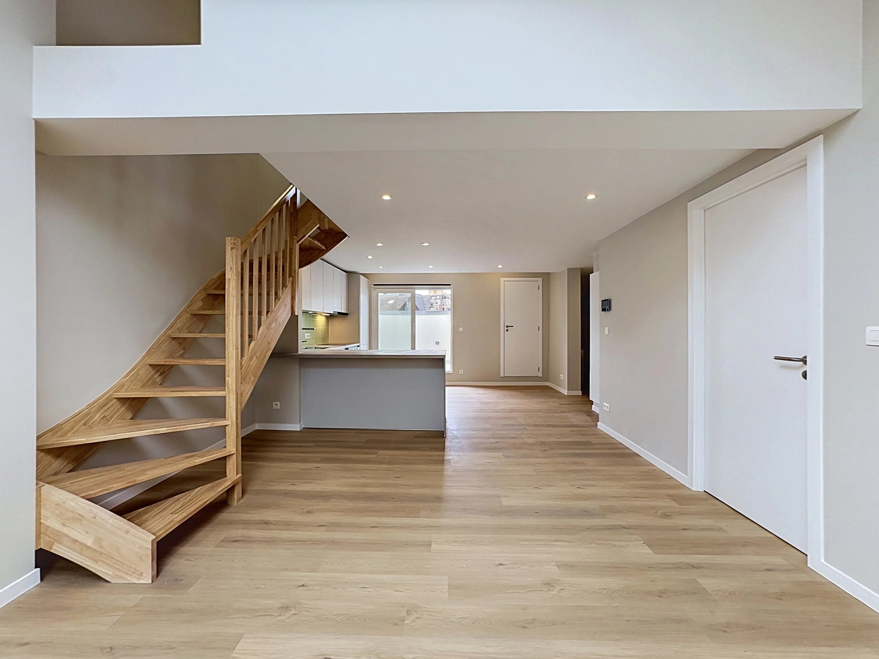 Appartement à Ixelles