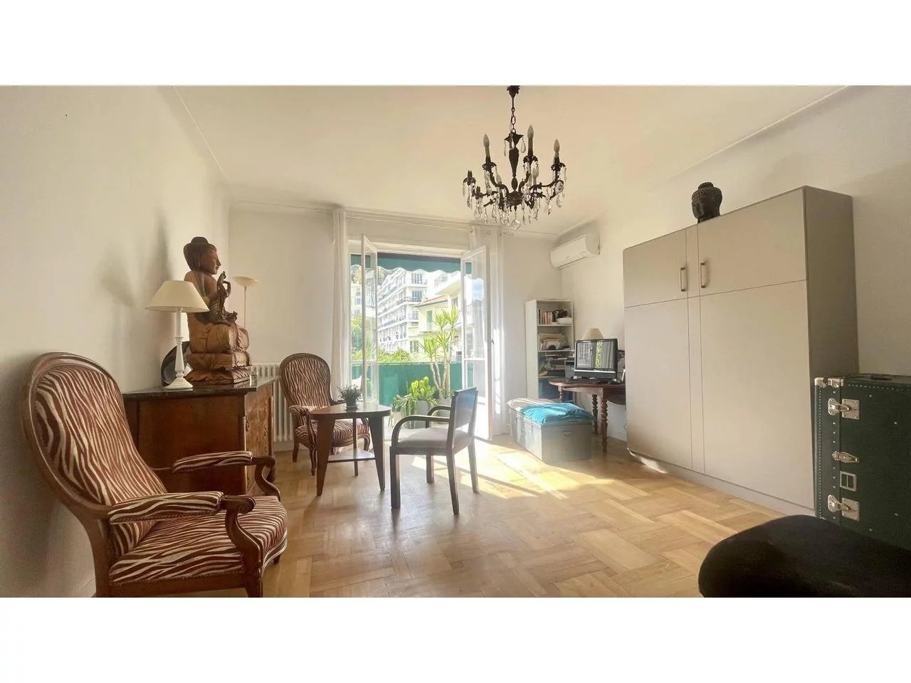 Appartement 1 pièce - 40m2 - 219 000€