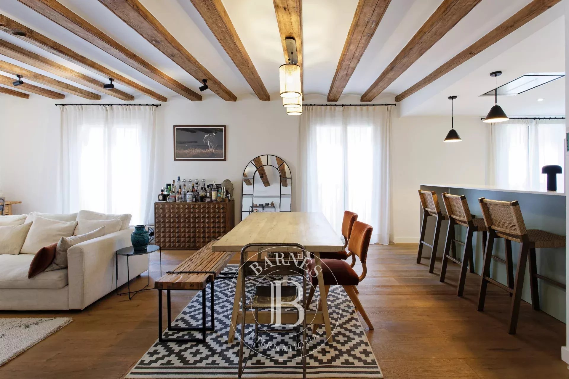 Daire Barcelona - picture 6