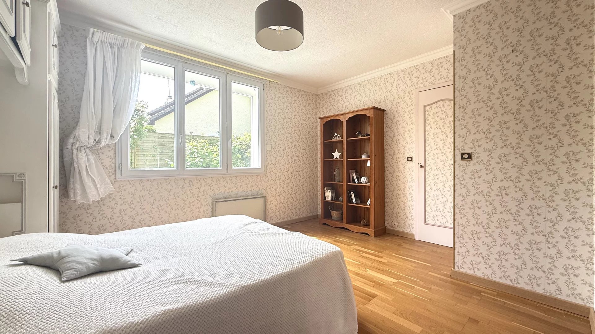 Vente Maison Bouffémont