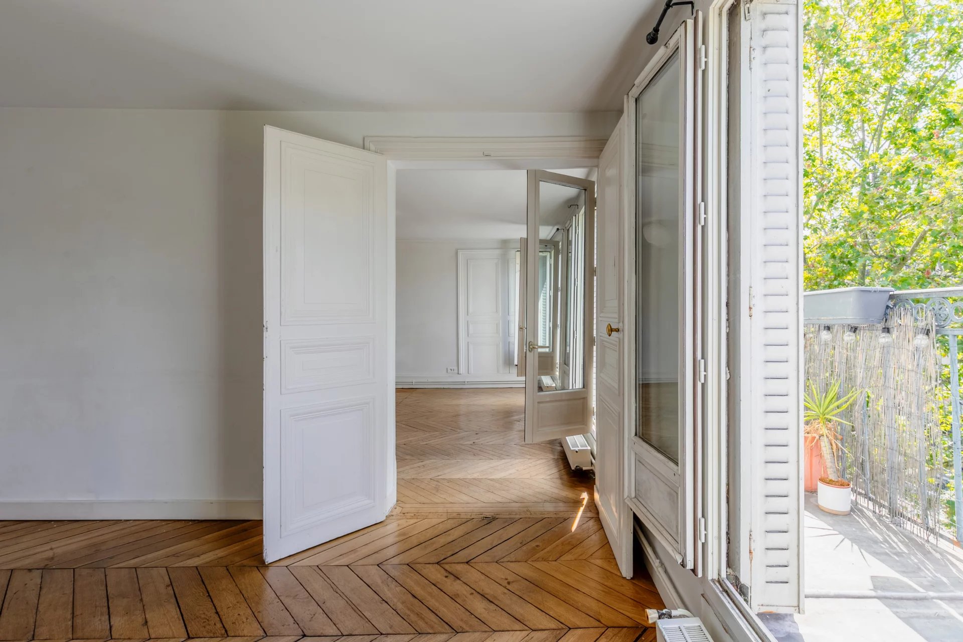 Vente Appartement Paris 11ème Saint-Ambroise
