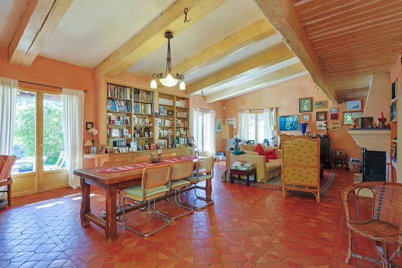 À vendre Propriété | Entrecasteaux - picture 3