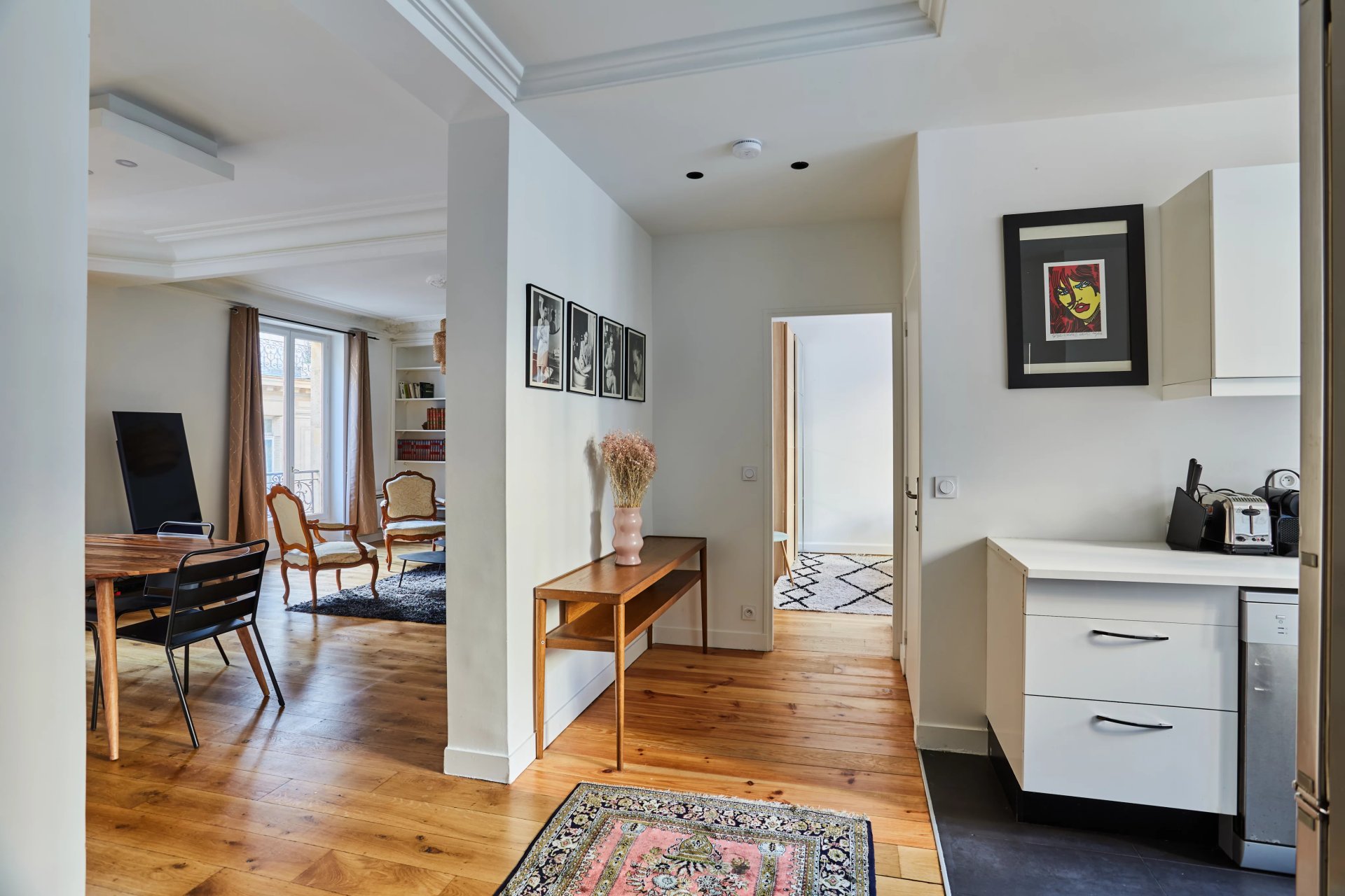 1 Bedroom Apartment/Flat's Image 6