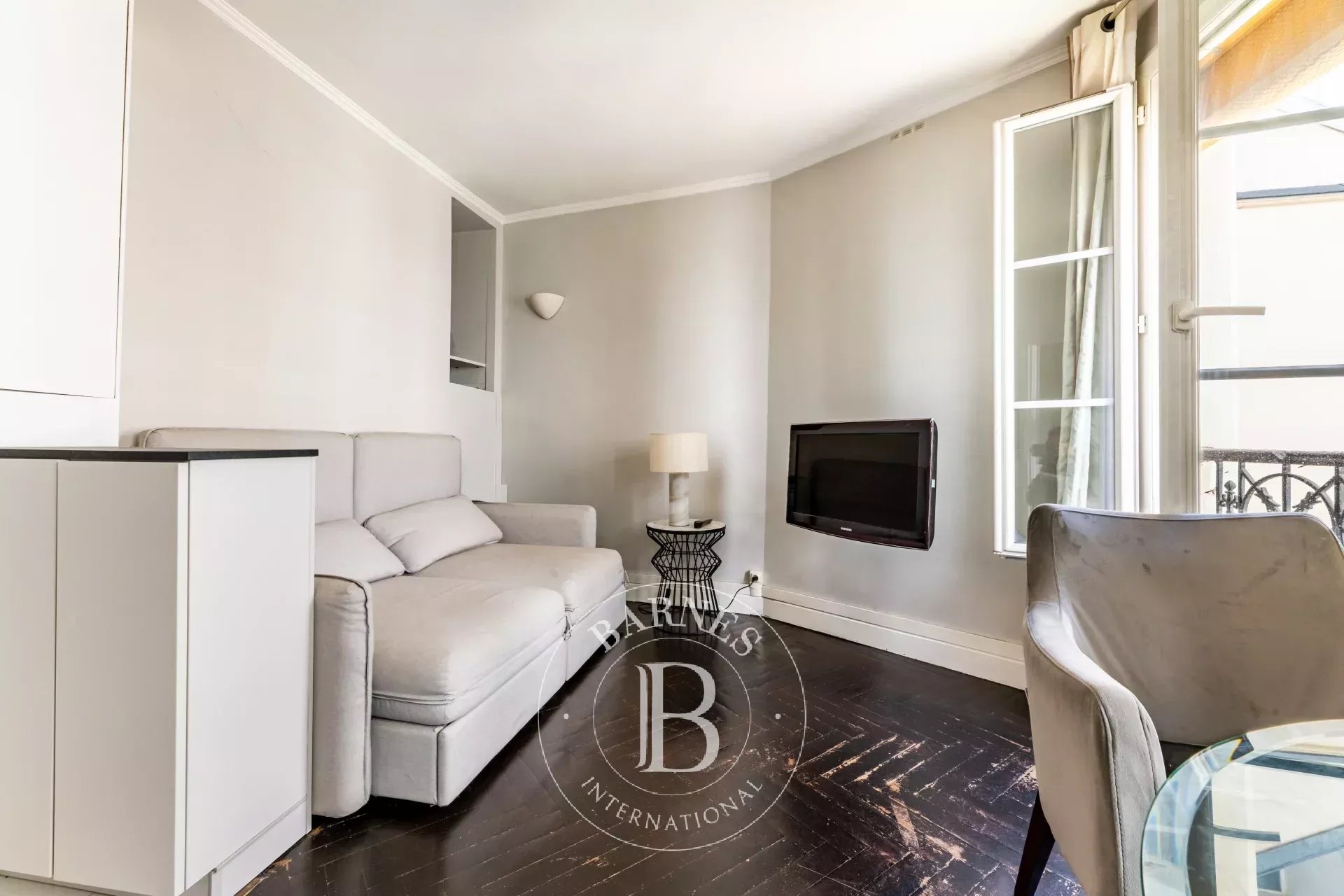 Paris  - Apartment 1 Bedroom - picture 4