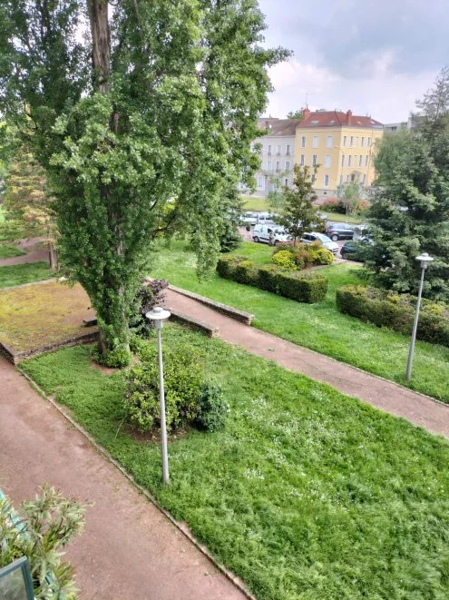 Sale Apartment Chalon-sur-Saône