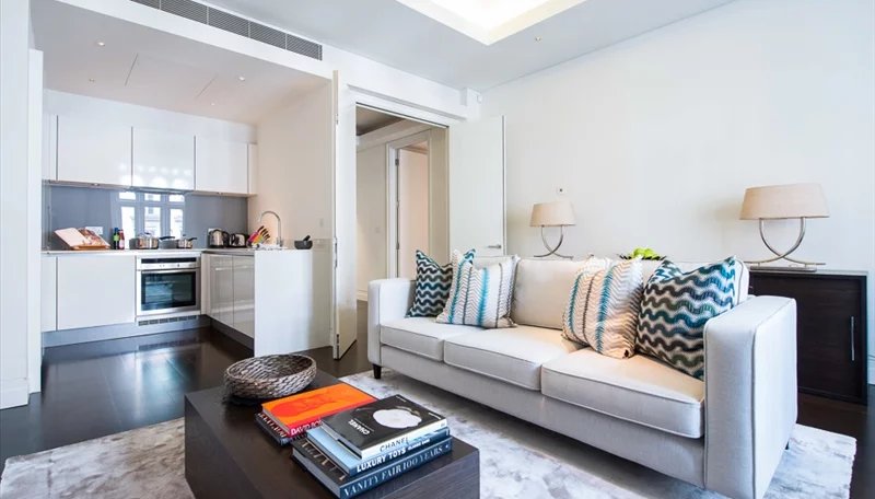 To Let | London | Apartment | 1 Bedroom | 1 Bathroom | 816 sq ft | Ref: 86504599