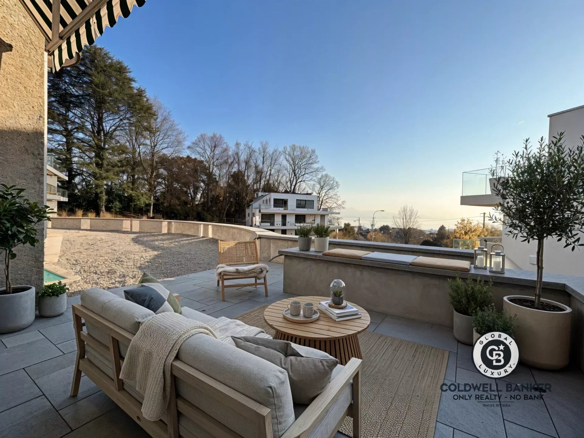Maison à vendre, 3.5 pièces, 81 m², Prilly