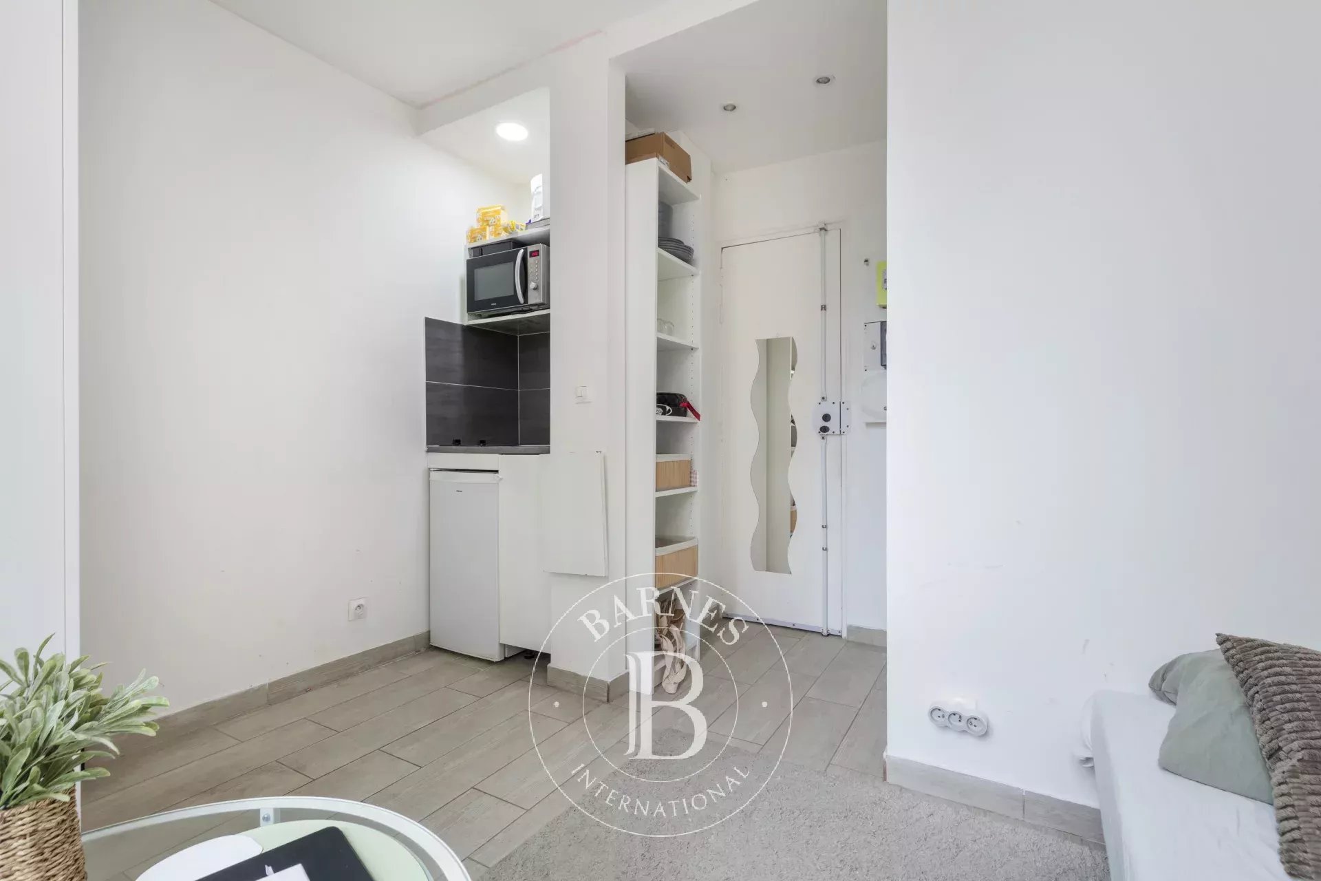 Paris  - Apartment  - picture 4