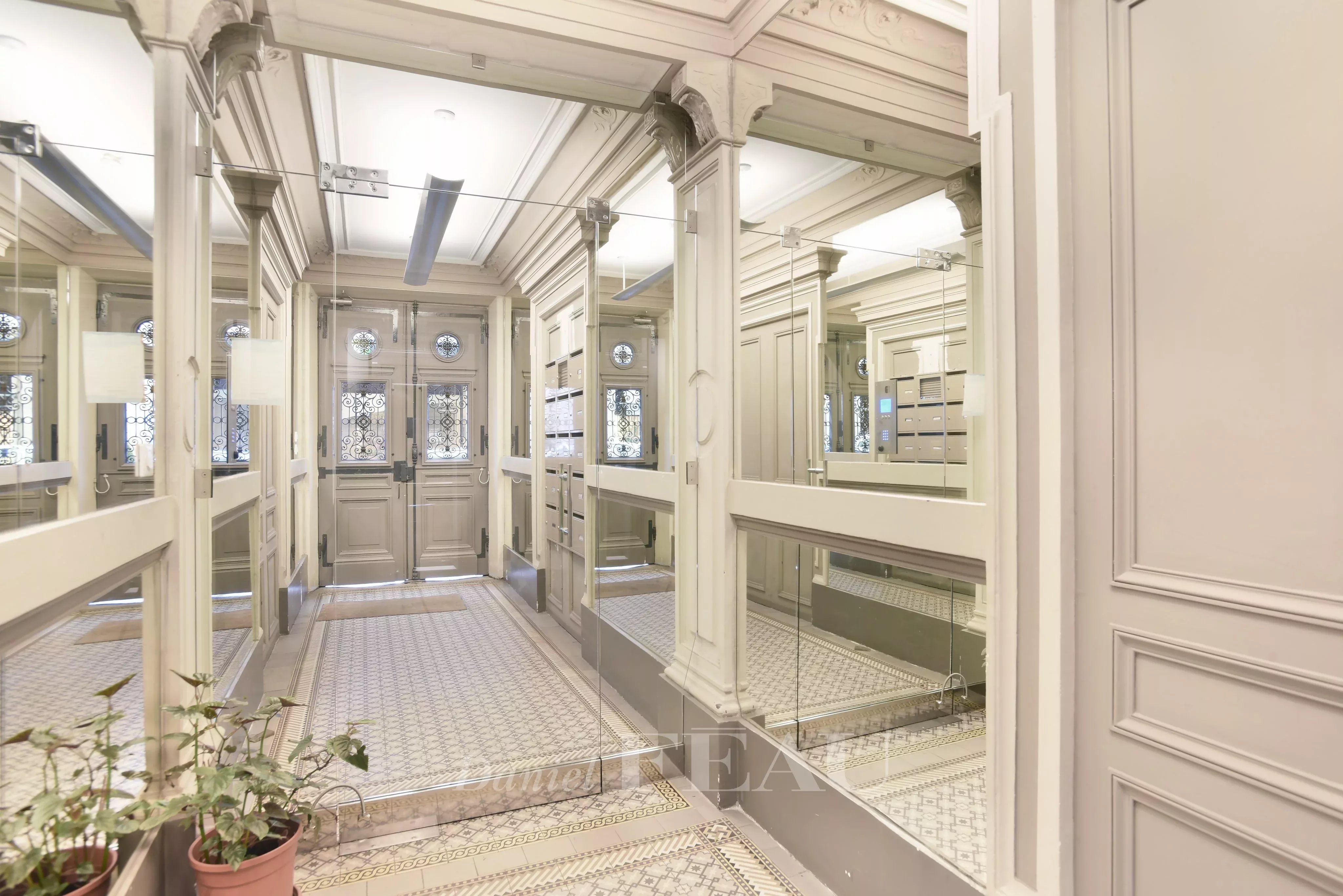 Rental Apartment Paris 6th