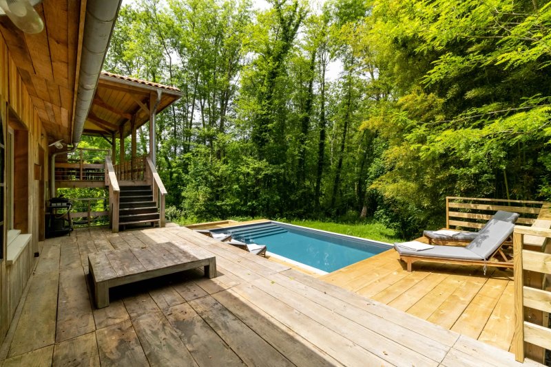 For Rent House | Saubion - picture 2