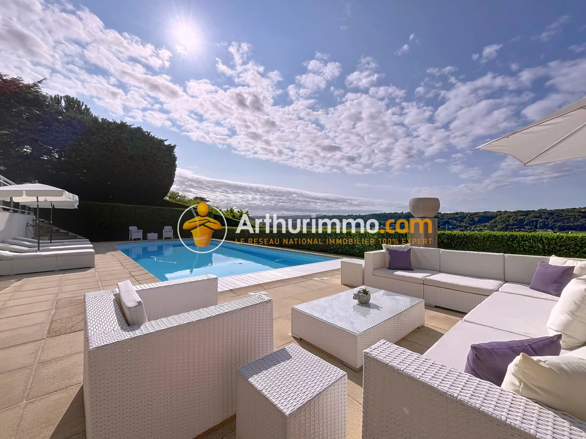 Agence immobilière de SARL BLOT L'IMMOBILIER