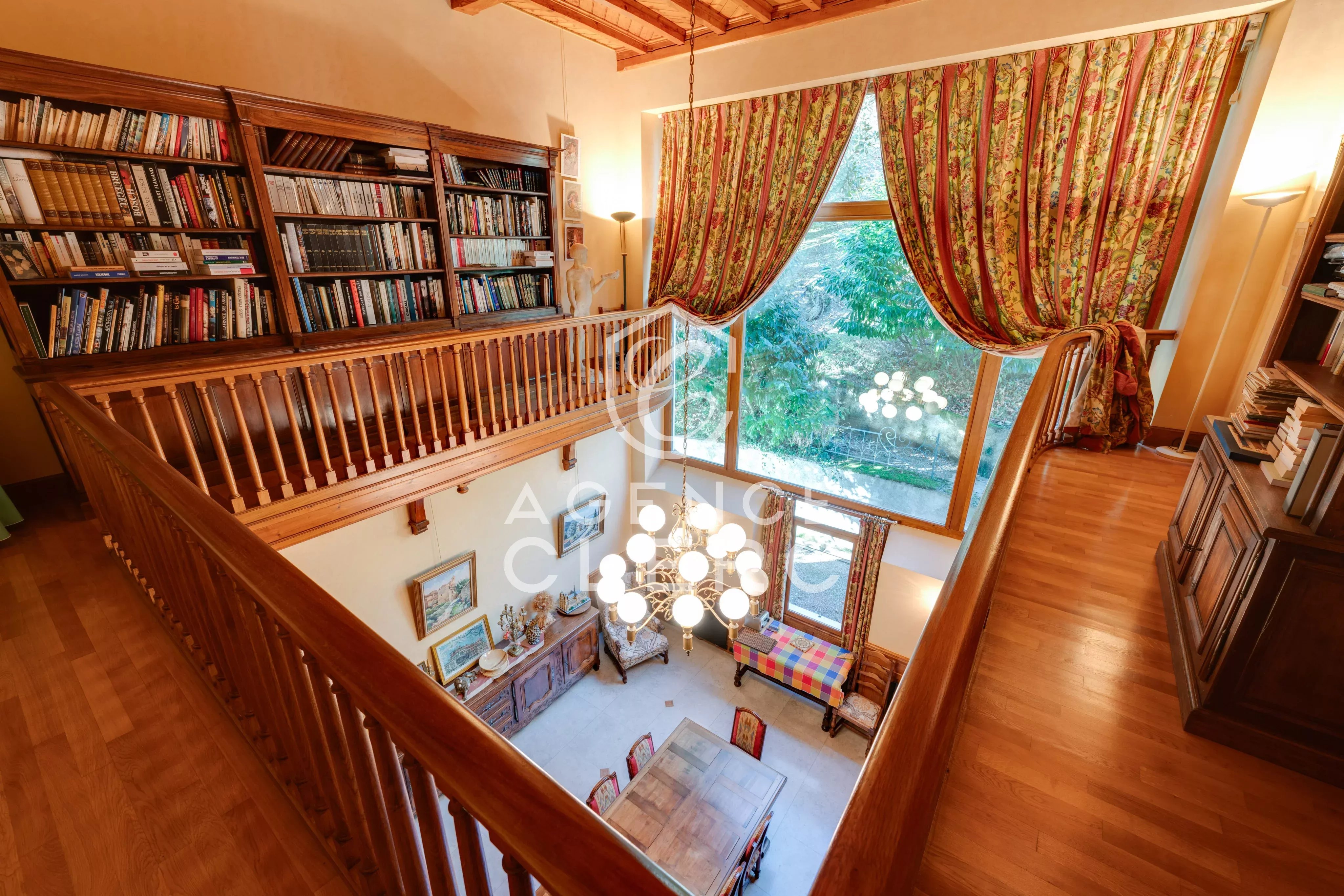 Vente Propriété Talloires-Montmin