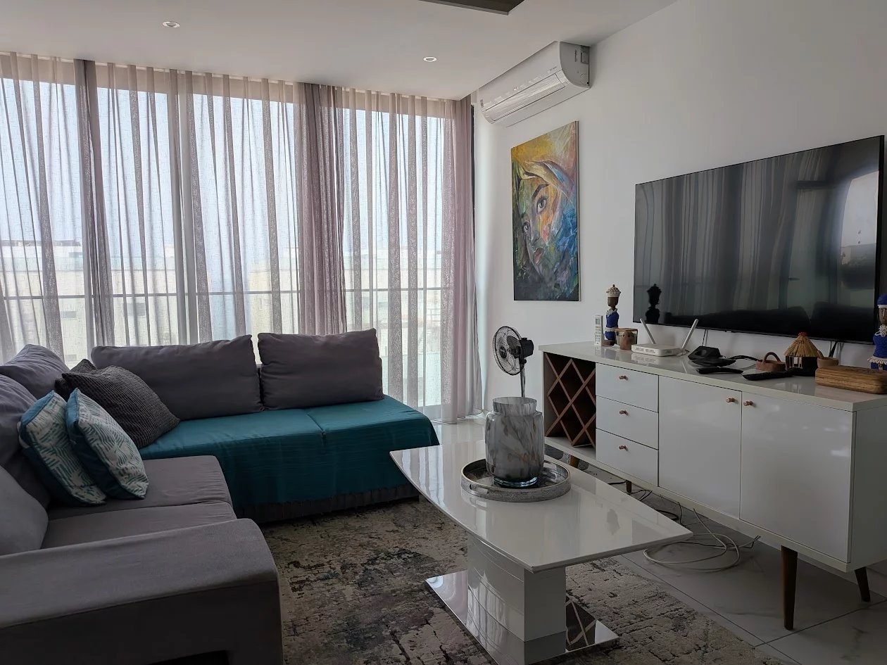 Arrendamento Apartamento Praia