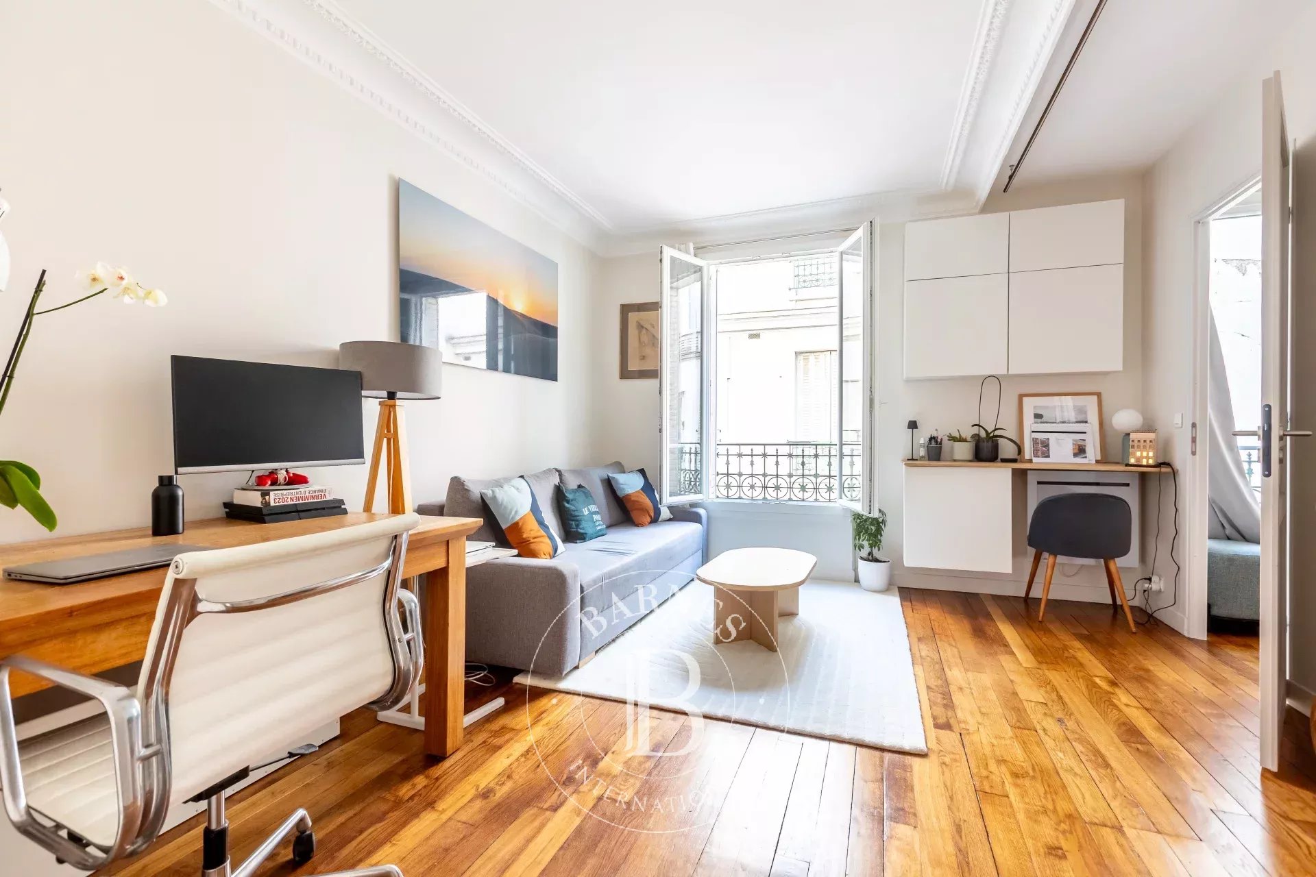 Apartment Paris 75017  -  ref 86783517 (picture 1)