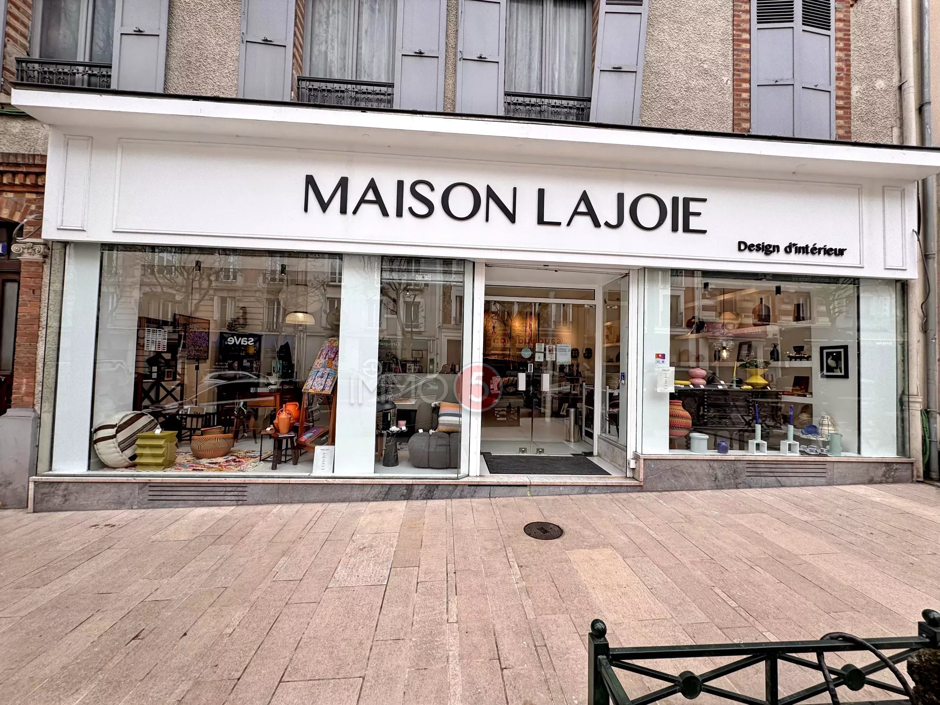 Vente Fonds de commerce Le Raincy