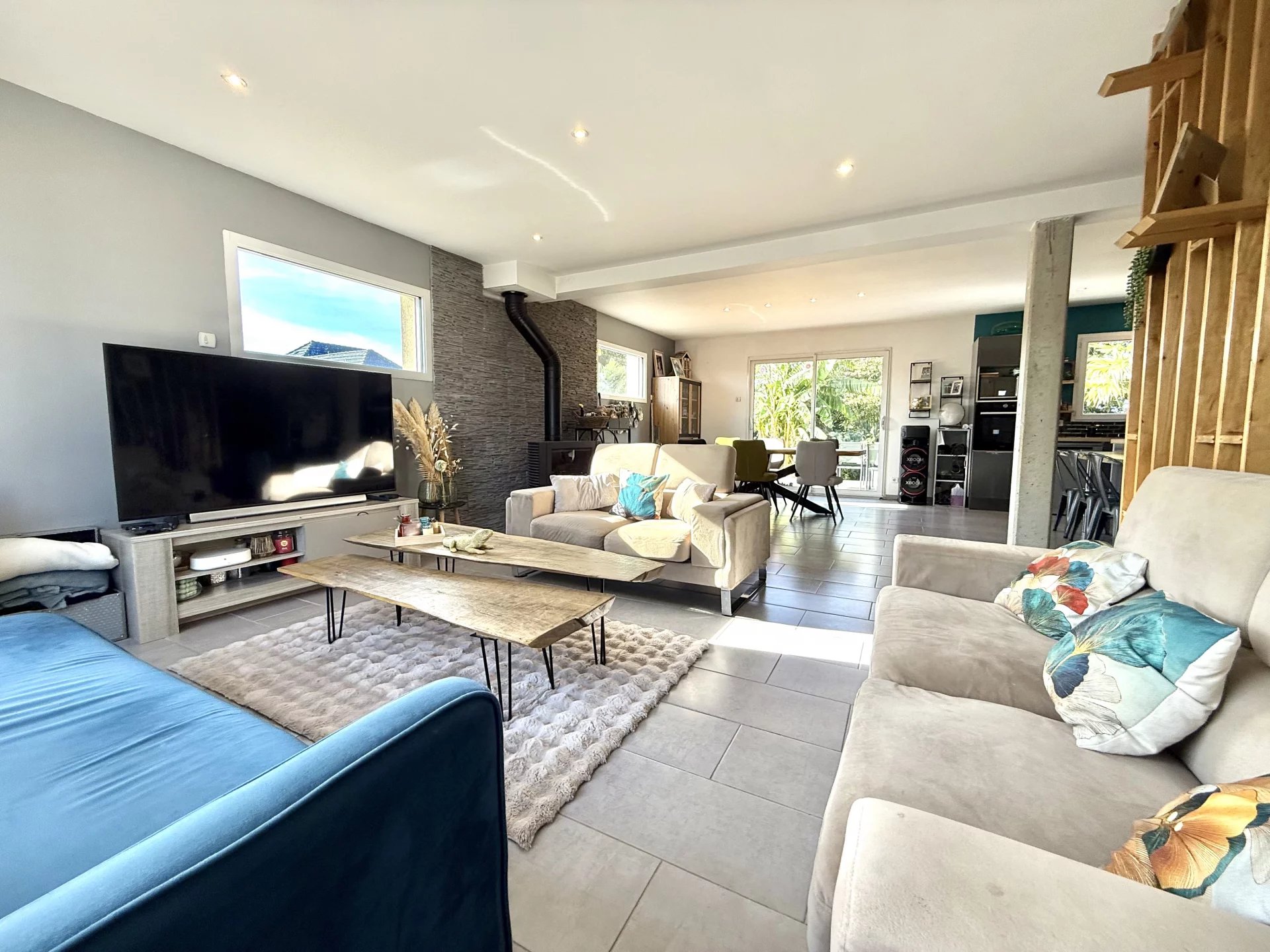 Agence immobilière de 3.14 Immobilier