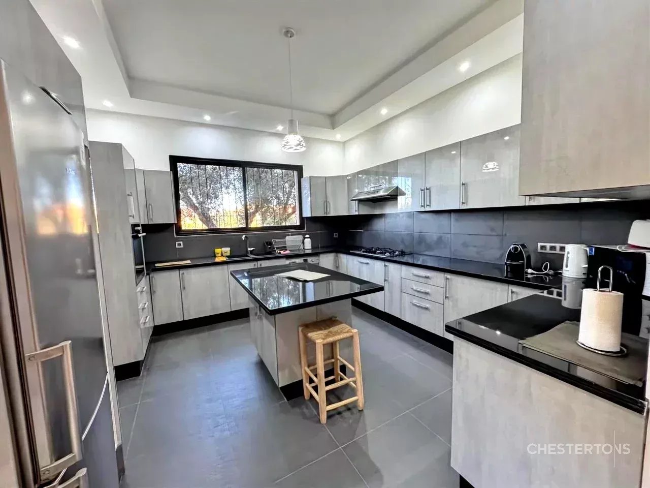 Image of Villa - 4 Bedrooms for Sale in Marrakech-Ménara-Marrakech-Morocco, Image 6