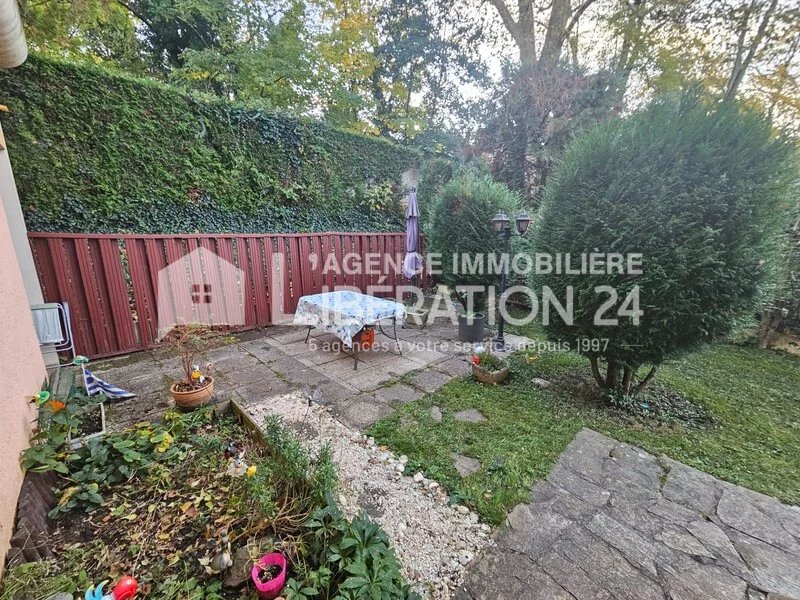 Vente Appartement Saint-Chamond