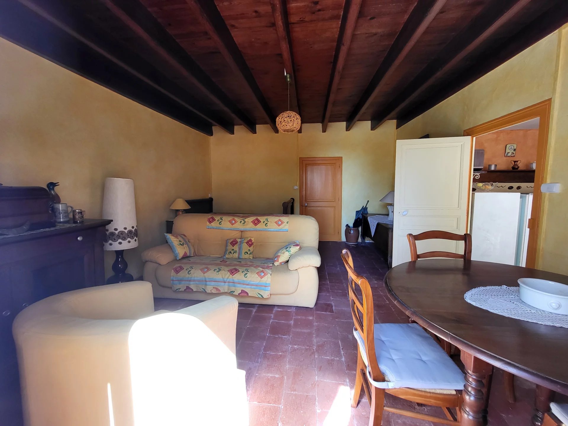 House in La Puye - Image 5