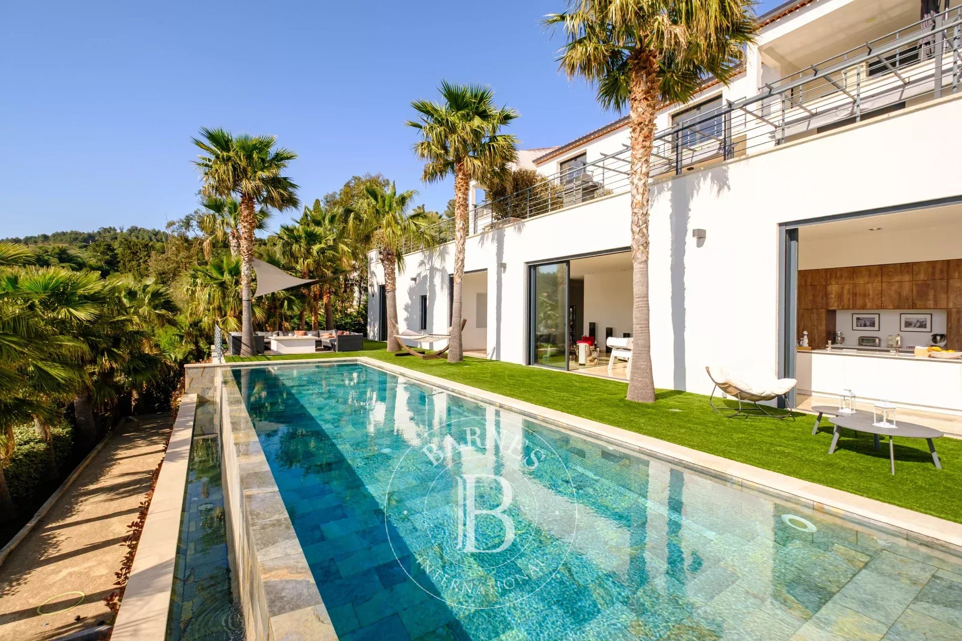 Villa Les Issambres